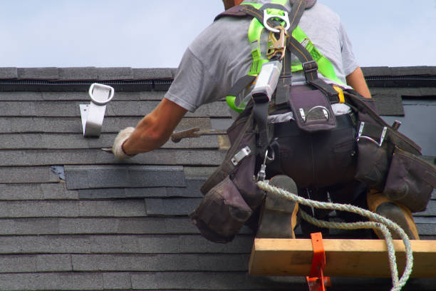 Best Shingle Roofing Installation  in Waverly, OH