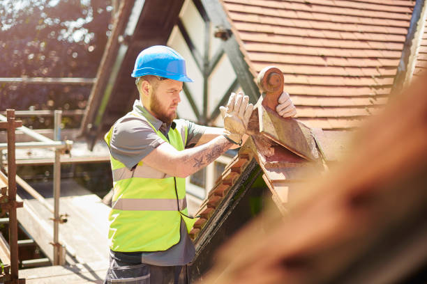 Best Best Roofing Contractors  in Waverly, OH