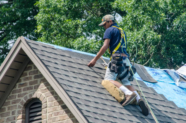 Best Commercial Roof Installation  in Waverly, OH